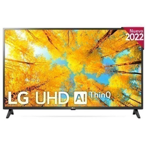 TV LG 50